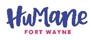 Humane Fort Wayne Logo
